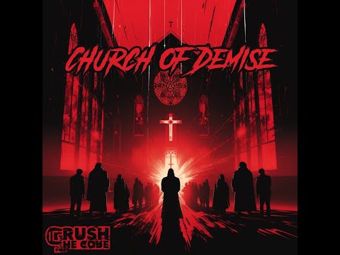 CHURCH OF DEMISE (Official Lyric Video)