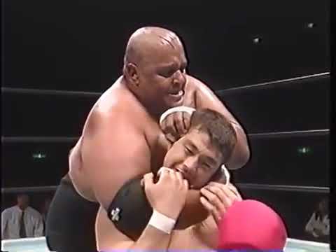 Video: Abdullah the Butcher Čistá hodnota: Wiki, ženatý, rodina, svadba, plat, súrodenci