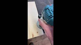 A Beginners Look At 4 Most Commonly Used Bearing Guide Router Bits