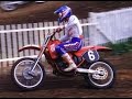 MX Des Nations History 19 Yr Old JMB STUNS The World On CR125 France 88 MX Des Nations History 19 Yr Old JMB STUNS The World On CR125 France 88