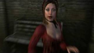 Sherlock Holmes vs Jack the Ripper - XBOX360 Trailer