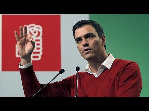 İspanya Sosyalist İşçi Partisi (PSOE) Genel Başkanlığı Pedro Sanchez Kimdir?