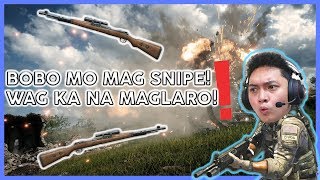 Bobo Mag Snipe!!! ft. Kar98K (PUBG Lite Blooper) screenshot 5