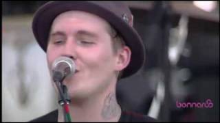 The Gaslight Anthem - Boxer (Bonnaroo 2010)