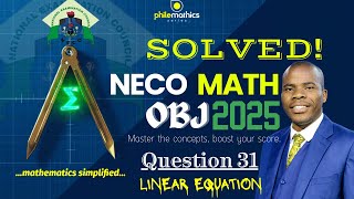 Celebrity SOLVING LINEAR EQUATIONS LIKE A PRO | Step-by-Step Guide Wealth