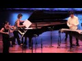 Marcus Siqueira - Signo Sopro VI - Abstrai Ensemble - XXI Bienal de Música Contemporânea 2016