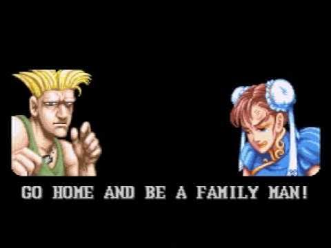 GO HOME AND BE A FAMILY MAN! - YouTube