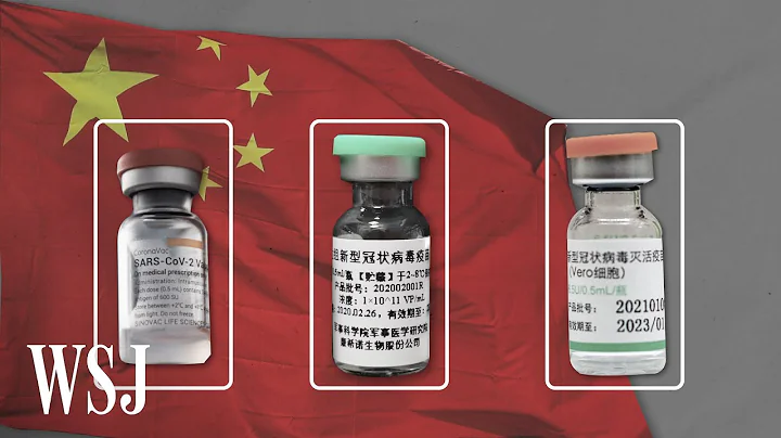 Why China Is Considering Mixing Covid-19 Vaccines | WSJ - DayDayNews