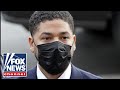 Leo Terrell: The left is ‘embarrassed’ over Jussie Smollett trial