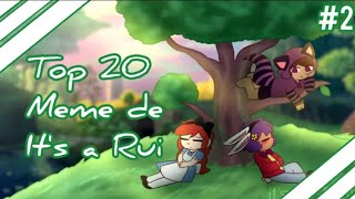 Top 20 Meme de:【It's a Rui  Brawl Stars  #2】