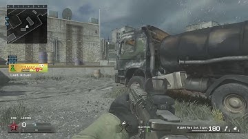 Dispute GB SnD 1v1  B2B_Infectionz