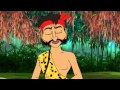 Animation Movie | അണ്ണാറകണ്ണാ | Annarakannan Part-3