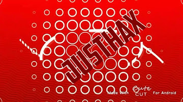 CCP Sync Intro!! Style:Simple but epic!