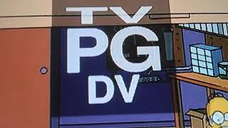 Tv-Pg-Dv F On Demand