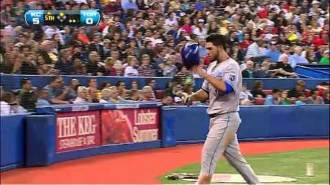 2011/08/23 Giavotella's RBI double