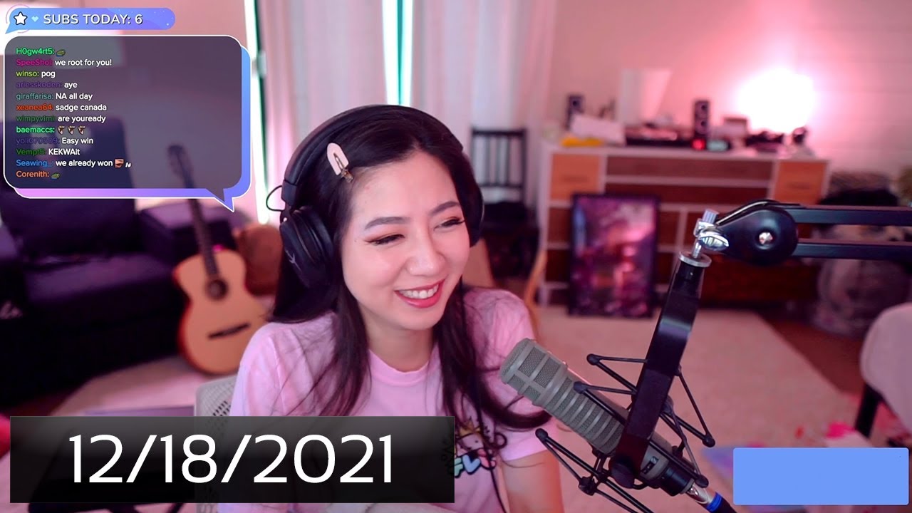 [12/18/2021] Day #1 of the OfflineTV Valorant Tournament