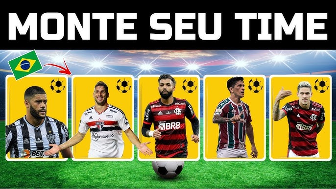 Quiz de Futebol Brasileiro e Mundial - 10 perguntas para testar seus  conhecimentos! 