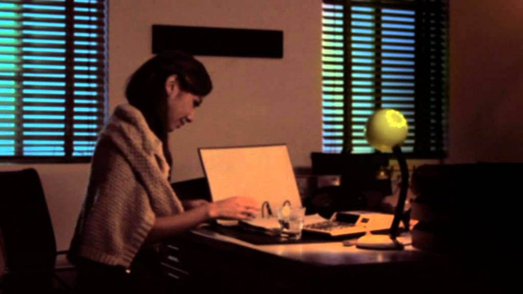 吳雨霏 Kary Ng - 《吳哥窟》MV