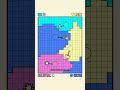 Elemental Weapon Ball Territory War 38 (❄️v☀️v✨v💧)