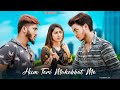 Hum Teri Mohobbat Mein | Yun Pagal Rehte Hain | SR | Keshab Dey | New Hindi Song 2020 | SR Brothers