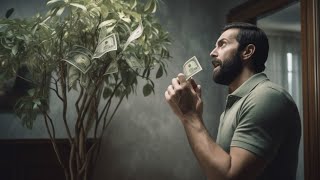 Man Inherits A Tree that Grows Money, But It Belongs To The Devil