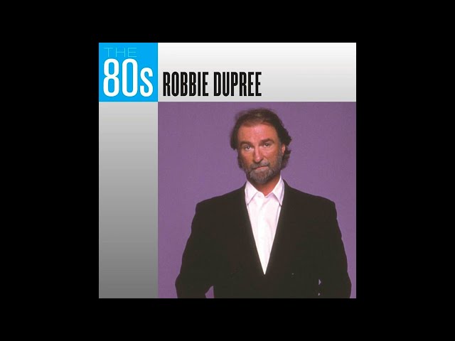 Robbie Dupree - Hot Rod Hearts (1980) HQ class=