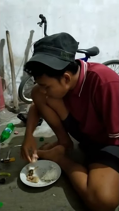 Opo pancen wes nasibku