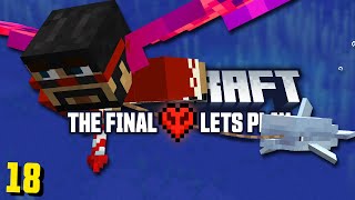 The Final Minecraft Let's Play (#18)