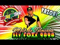 MELÔ DE TELMINHA - SLY FOXX 2020 - EDY REGGAE SHOW