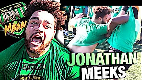 Jonathan Meeks '20 | Coatesville High (Coatesville...