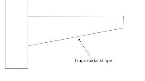 How To Create  a Cantilever Beam in Revit 2024