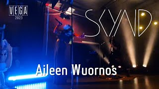 SKYND - Aileen Wuornos (Copenhagen 2023)