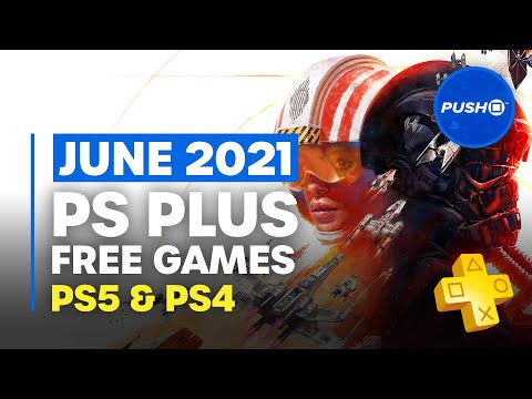मुफ़्त पीएस प्लस खेलों की घोषणा: जून 2021 | पीएस5, पीएस4 | पूर्ण प्लेस्टेशन प्लस लाइनअप