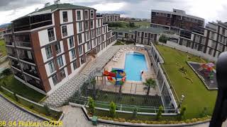 Luxury Very Big Flat for sale in Izmit شقة فاخرة جدا جدا للبيع في ازميت