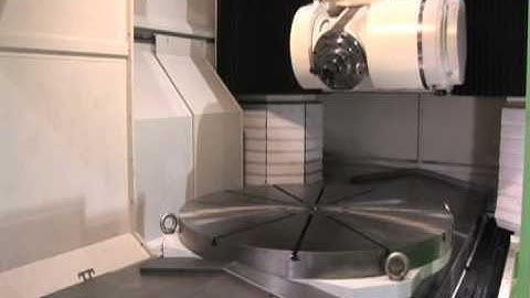 5 axes simultaneous movement-1