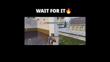 PERFECT FPP SWITCH!?🥵🔥. #shorts  #bgmi