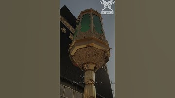 والبدن جعلناها لكم من شعائر الله | تلاوات تدبرية | سعد الغامدي