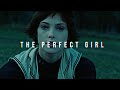 Perfecr Girl - Alice Cullen [ Twilight ]