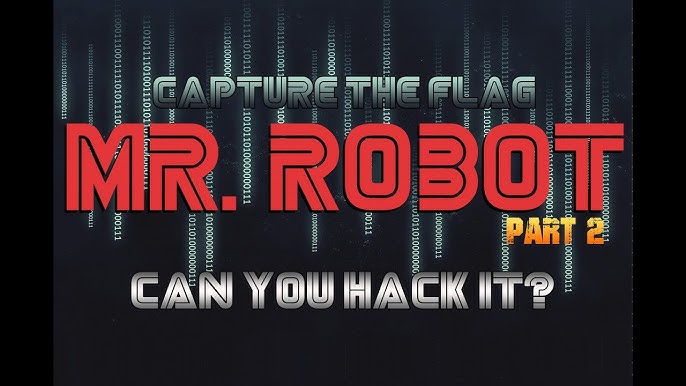 Mr-Robot: 1 ~ VulnHub