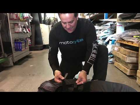 Automotive Upholstery Velcro