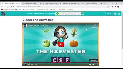 Course B lesson 5 to 7, Learncoding4Free,code.org