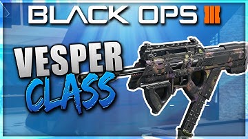 Black ops 3 vesper best class setup (after patch)