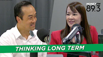 Thinking Long Term with Dr Koh Poh Koon | #PrimeTime
