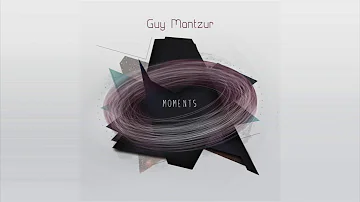 Guy Mantzur & Sahar Z - Moon Launch