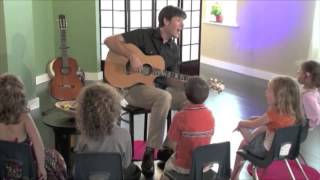The Rhythm Tree: An Interactive Music Therapy Program for Children with Special Needs