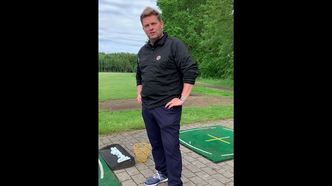 Kjeldsen PlayDay - Fredensborg Golf Club -