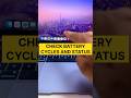 How to Check Battery Cycles on Your MacBook! #pctipsandtricks #shorts