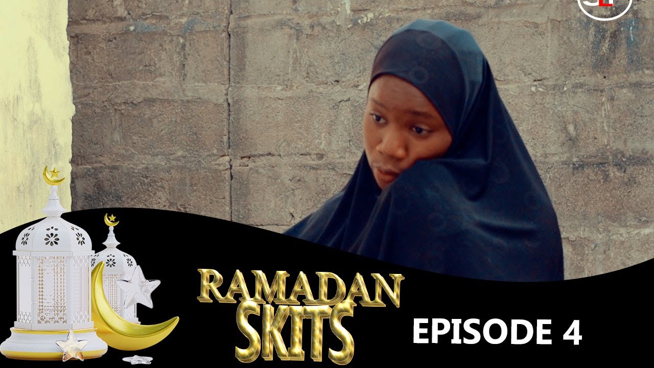 Save Empire Production Ramadan Skits _ EPISODE 4