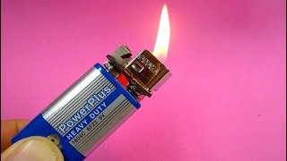 3 life hack with battery -facebook: https://www.fb.com/ndahack + thank
for watching! please subcribe to view the latest videos. good luck!!!!