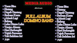 PERDANA DOMINO BAND FULL ALBUM